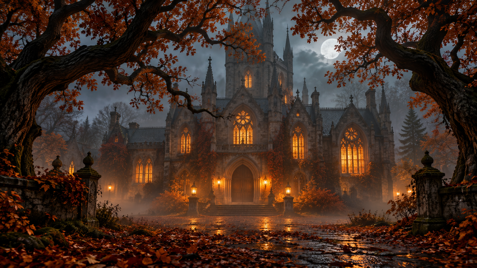 Why Night Changes the World of The Eternal Prince