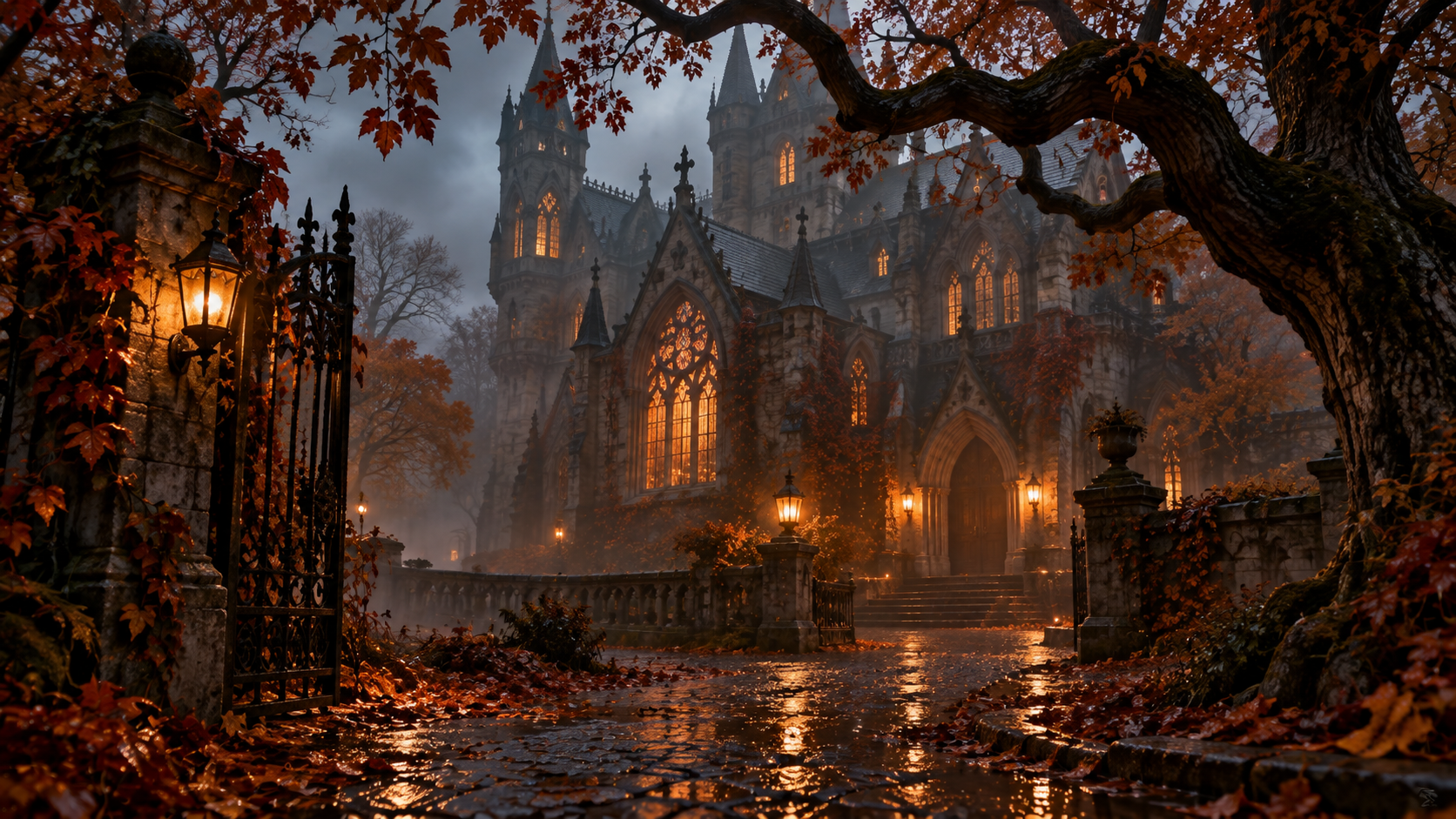 The Kind of Kingdom I Wanted for The Eternal Prince
