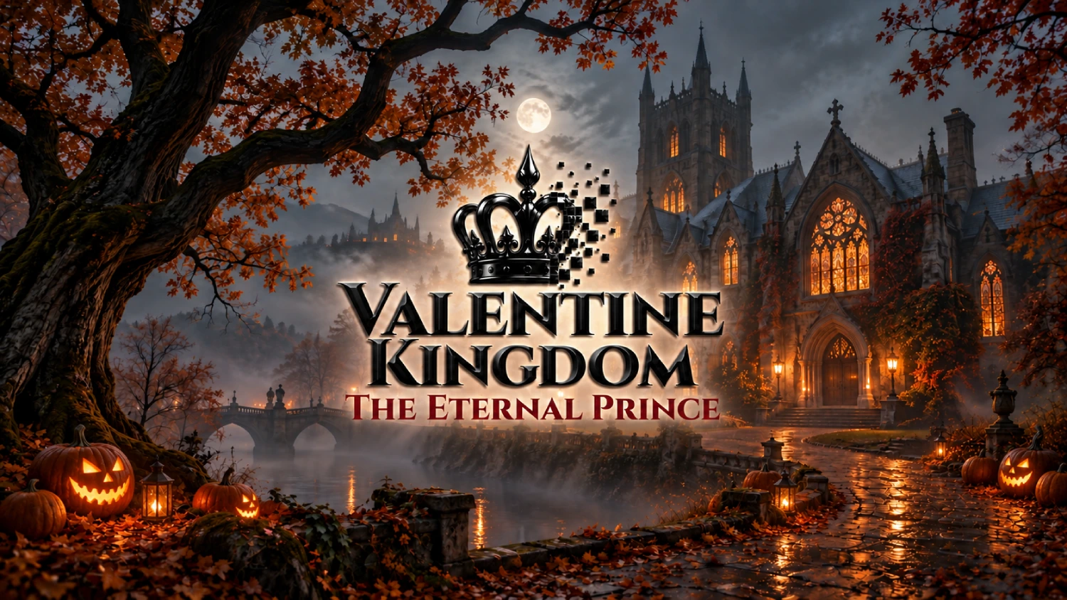 Why Autumn Belongs in The Eternal Prince